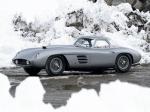 Ferrari 375 MM Scaglietti Coupe Speciale (0402AM) 1954 года